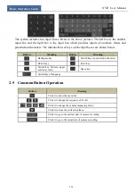 Предварительный просмотр 20 страницы TechVision NS16P2P8 Manual