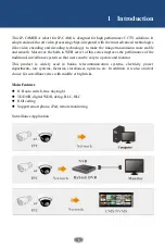 Preview for 6 page of TechVision PBS2L1W2-2 Manual