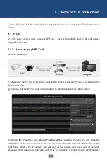 Preview for 7 page of TechVision PBS2L1W2-2 Manual