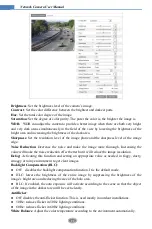 Preview for 16 page of TechVision PBS2L1W2-2 Manual