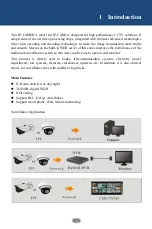 Preview for 6 page of TechVision PDS5E3WZ-A Manual