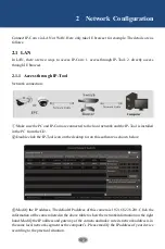 Preview for 7 page of TechVision PDS5E3WZ-A Manual