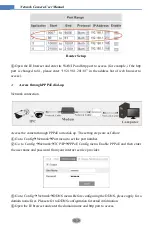 Preview for 12 page of TechVision PDS5E3WZ-A Manual