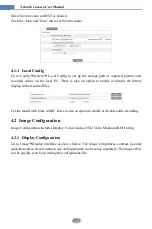 Preview for 17 page of TechVision PDS5E3WZ-A Manual