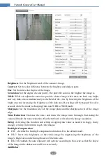 Preview for 18 page of TechVision PDS5E3WZ-A Manual