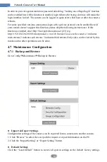 Preview for 43 page of TechVision PDS5E3WZ-A Manual