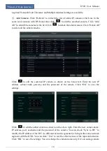 Preview for 24 page of TechVision PDVR-S4L15 Manual