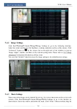 Preview for 42 page of TechVision PDVR-S4L15 Manual