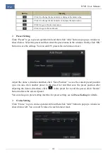 Preview for 49 page of TechVision PDVR-S4L15 Manual