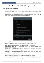 Preview for 53 page of TechVision PDVR-S4L15 Manual