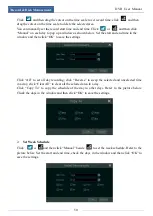 Preview for 58 page of TechVision PDVR-S4L15 Manual