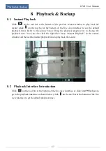 Preview for 65 page of TechVision PDVR-S4L15 Manual