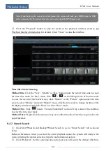 Preview for 72 page of TechVision PDVR-S4L15 Manual