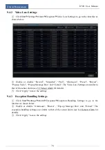 Preview for 86 page of TechVision PDVR-S4L15 Manual