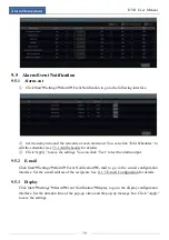 Preview for 87 page of TechVision PDVR-S4L15 Manual