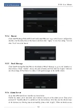 Preview for 88 page of TechVision PDVR-S4L15 Manual