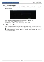 Preview for 97 page of TechVision PDVR-S4L15 Manual