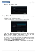 Preview for 101 page of TechVision PDVR-S4L15 Manual