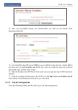 Preview for 103 page of TechVision PDVR-S4L15 Manual