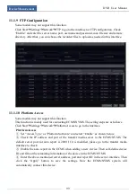 Preview for 107 page of TechVision PDVR-S4L15 Manual