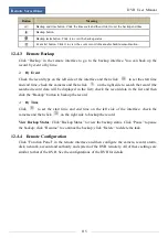 Preview for 123 page of TechVision PDVR-S4L15 Manual