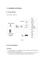 Preview for 9 page of TechVision PEE1ENN2-A Manual