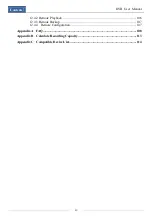 Preview for 6 page of TechVision PS32E8N2 Manual