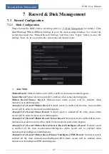 Preview for 53 page of TechVision PS32E8N2 Manual