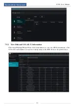 Preview for 61 page of TechVision PS32E8N2 Manual