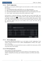 Preview for 99 page of TechVision PS32E8N2 Manual