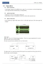 Preview for 11 page of TechVision PS8P2N8 Manual