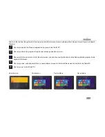 Предварительный просмотр 14 страницы TechVision TVE1001I Quick Start Manual