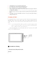 Preview for 6 page of TechVision TVE8901C Instruction Manual