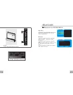 Предварительный просмотр 6 страницы TechVision TVIF1900 User Manual