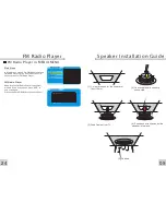 Предварительный просмотр 7 страницы TechVision TVIF1900 User Manual