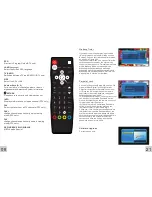 Предварительный просмотр 10 страницы TechVision TVIF1900 User Manual