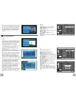 Предварительный просмотр 13 страницы TechVision TVIF1900 User Manual