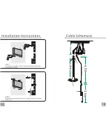 Preview for 4 page of TechVision TVIF1901 User Manual