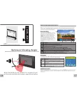 Preview for 6 page of TechVision TVIF1901 User Manual