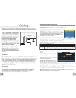 Preview for 8 page of TechVision TVIF1901 User Manual