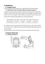 Preview for 11 page of TechVision Z-HA2PS6SW18 Manual