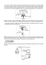 Preview for 17 page of TechVision Z-HA2PS6SW18 Manual