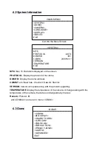 Preview for 22 page of TechVision Z-HA2PS6SW18 Manual