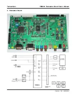 Предварительный просмотр 5 страницы Techwell TW8827 User Manual