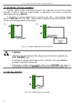 Preview for 12 page of TechWind SDK-500 User Manual