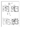 Preview for 4 page of TECHWOOD 1001296 Instruction Booklet