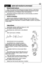 Preview for 18 page of TECHWOOD 1001296 Instruction Booklet