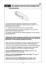 Preview for 40 page of TECHWOOD 1001296 Instruction Booklet