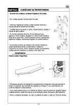 Preview for 61 page of TECHWOOD 1001296 Instruction Booklet