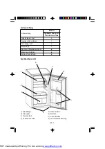 Предварительный просмотр 3 страницы TECHWOOD 10630729 Instruction Booklet